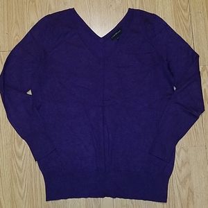 Ladies sweater